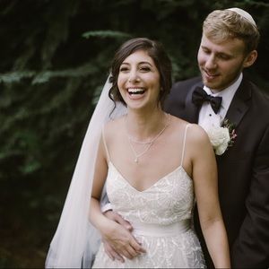 Meet your Posher, Rosie